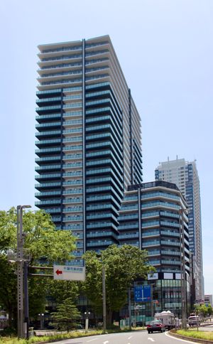 에셀런트 더 타워