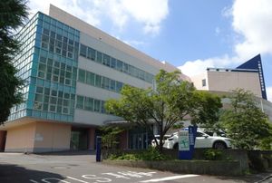 요코하마 캠퍼스