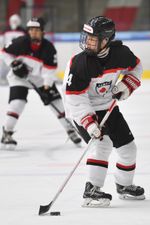 일본 여자 아이스하키 국가대표팀