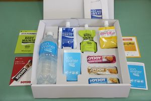 오츠카 제약 제품