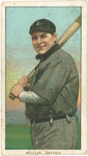 3차전 승리 투수 조지 멀린