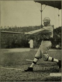 에디 콜린스는 애슬레틱스에서 좋은 활약을 펼쳤다.