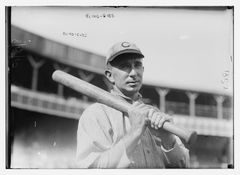 조니 클링은 잭 배리에게 땅볼 아웃을 당하며 경기를 끝냈다.