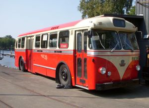 1962년형 스카니아-바비스 캐피톨 (C75)