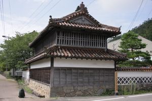 마바사키 야구라