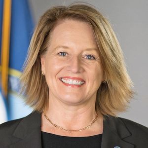 디앤 크리스웰, 연방 재난 관리청 청장