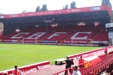 지미 시드 스탠드