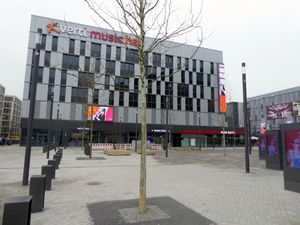 베르티 뮤직 홀