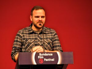 카일 패트릭 알바레즈 감독, 2015년 선댄스 영화제에서