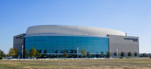 슈가랜드의 스마트 파이낸셜 센터