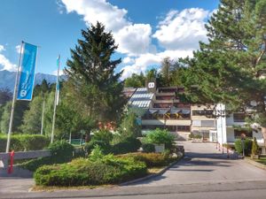 SOS 어린이 마을 헤르만 그마이너 아카데미, 오스트리아