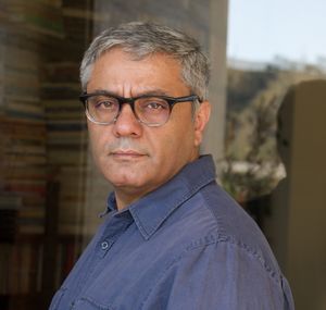 모하마드 라술로프, 특별상 수상자