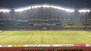 패트리어트 찬드라바가 스타디움