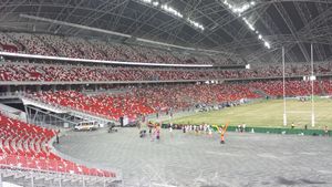 축구/럭비 모드