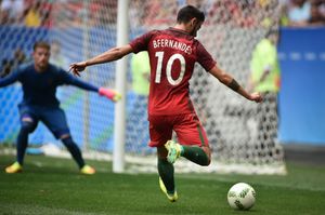 포르투갈 vs 독일