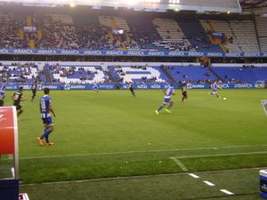 데포르티보 라코루냐 vs. CD 루고