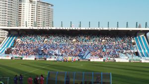 테헬네 폴레 (구)