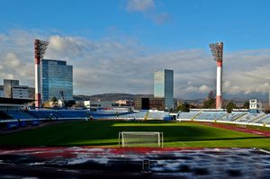 파시엔키 경기장