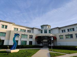 포트세인트루시 시청