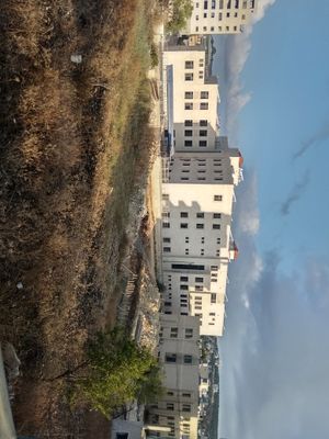 살피트의 알 쿠드스 오픈 대학교 캠퍼스, 2018