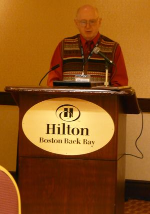 미싱노와 같은 버그에 대한 플레이어의 반응을 연구한 미국의 사회학자 윌리엄 심스 베인브리지와 그의 딸