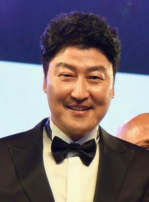 송강호, 남우주연상 수상자
