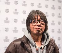 모리 타츠야, 2023년 뉴 커런츠상 수상작 1923년 9월