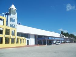 마이애미 비치 컨벤션 센터