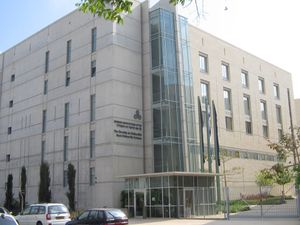 이스라엘 열린 대학교