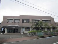 다이지정 공민관