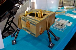 LFI 초점면 모델