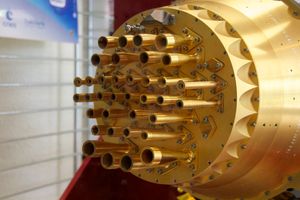 고주파 기기 검증 모델