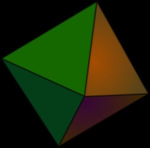 Octahedron