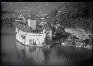 1948년 항공 사진