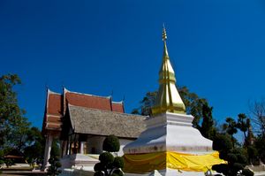 프라 탓 캄캔, 남퐁군