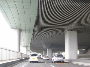 오사카부도 제29호선(이즈미사노시 내)