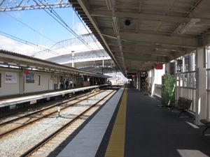 플랫폼, 2013년 12월