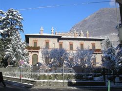 빌라 콰드리오 도서관