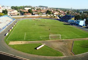 루이스 페리시노토 시립 경기장