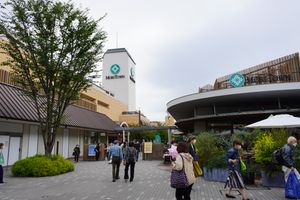 모리타운(2022년 10월)