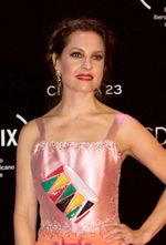 마리나 데 타비라(2018년 아카데미 여우조연상 후보)