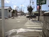 미야다촌의 풍경