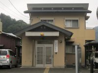 니시카쓰라 주재소