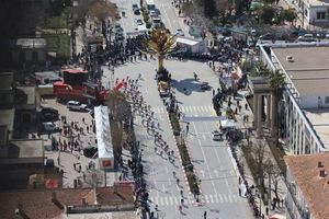 세티프 국제 투어