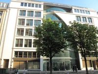 파리에 있는 부이그 본사