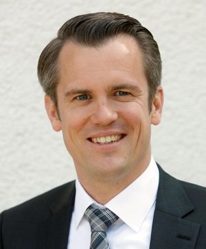 오펜바흐 시장 펠릭스 슈벵케