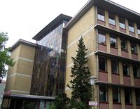 연방 주류 독점 관리국