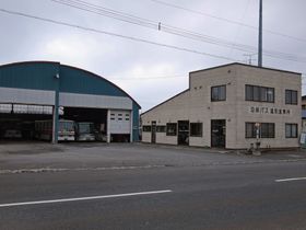 엔간 버스 엔베쓰 터미널