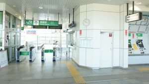 게이트, 2016년 8월