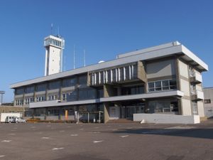 구(舊) 굿찬 정사무소 (2008년)